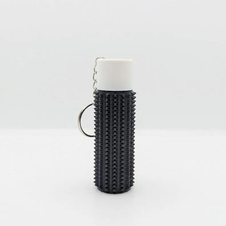 Anxiety Relief Keychain for Pain Stim