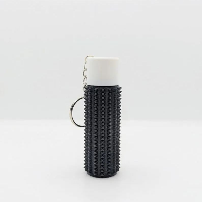 Anxiety Relief Keychain for Pain Stim