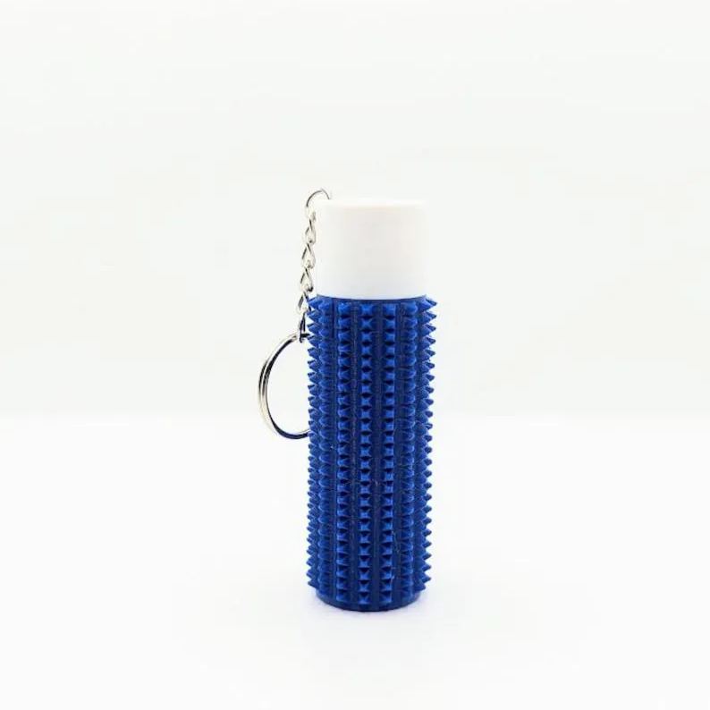Anxiety Relief Keychain for Pain Stim