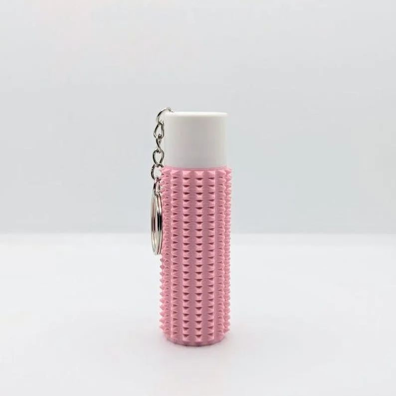 Anxiety Relief Keychain for Pain Stim