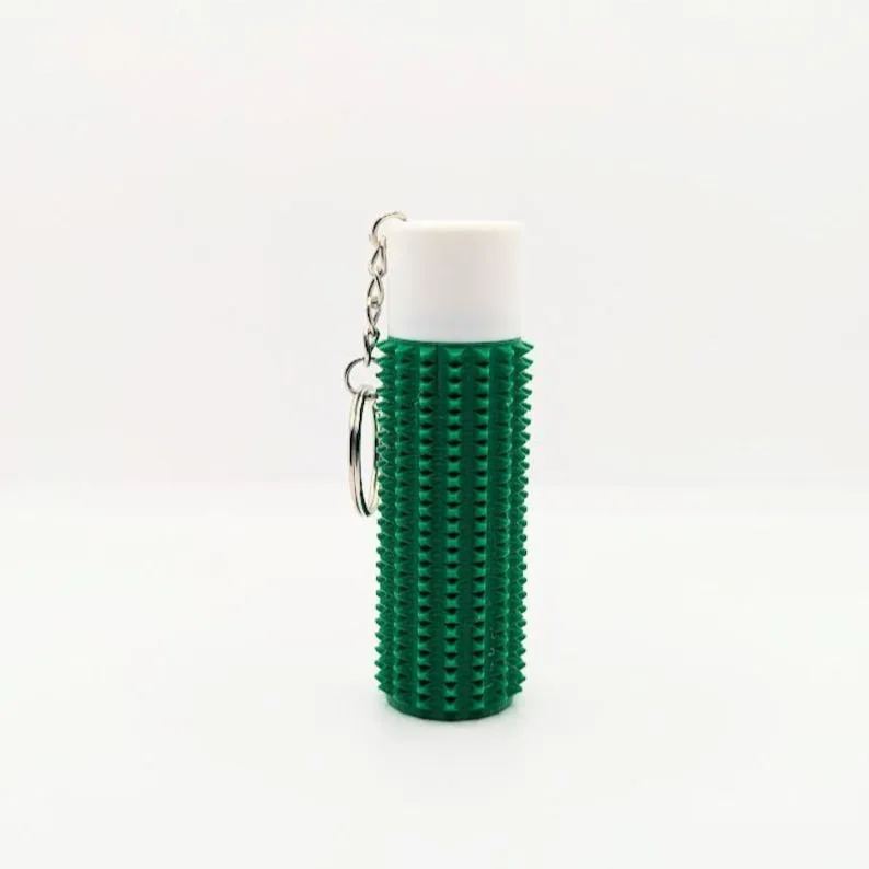 Anxiety Relief Keychain for Pain Stim
