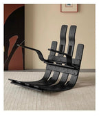 Vintage Rocking Chair