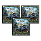 2025 Witches Calendar