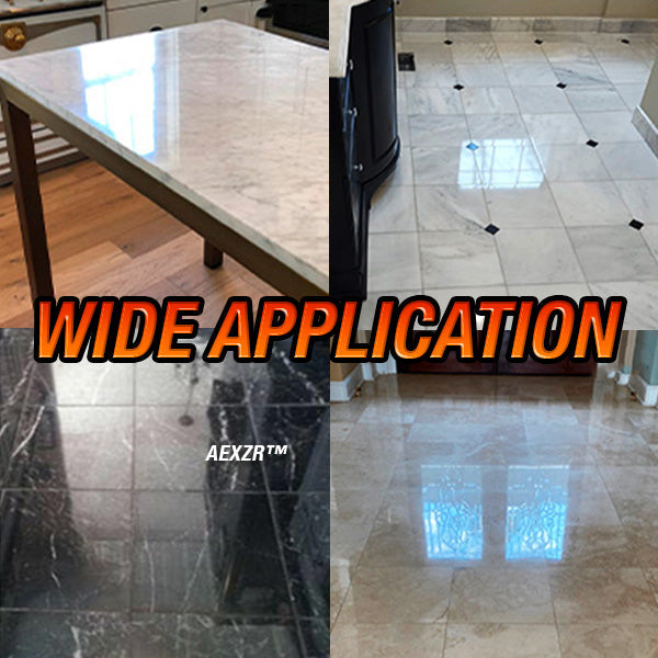 Aexzr Stone Brighten Crystal-Plating Agent