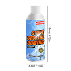 Aexzr Stone Brighten Crystal-Plating Agent