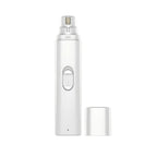 Cordless Pet Nail Clipper